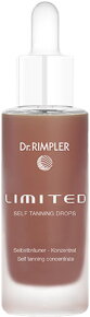 Dr. RIMPLER Limited Self-Tanning Drops 30 ml