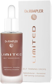Dr. RIMPLER Limited Self-Tanning Drops 30 ml