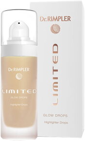 Dr. RIMPLER Limited Glow Drops 30 ml