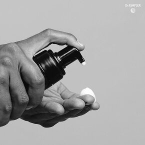 Dr. RIMPLER Men Deep Cleansing Foam 100 ml