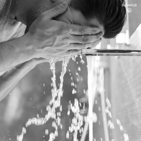 Dr. RIMPLER Men Deep Cleansing Foam 100 ml