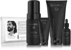 Dr. RIMPLER Men Deep Cleansing Foam 100 ml