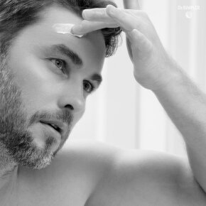 Dr. RIMPLER Men Triple C Balm 50 ml