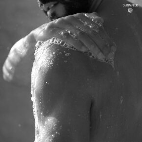 Dr. RIMPLER Men Energizing Shower Gel 200 ml