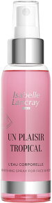 Isabelle Lancray Un Plaisir Tropical L'Eau Corporelle 100 ml
