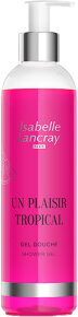 Isabelle Lancray Un Plaisir Tropical Gel Douche 300 ml