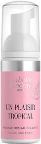 Isabelle Lancray Un Plaisir Tropical Mousse Demaquillant 50 ml