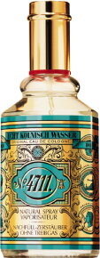 4711 Echt Kölnisch Wasser Eau de Cologne (EdC) Natural Spray 100 ml