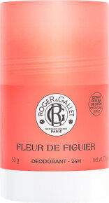 Roger & Gallet  Fleur de Figuier Deodorant 50 g