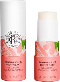 Roger & Gallet Fleur de Figuier Parfumstick 5 g