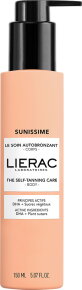Lierac Sunissime Selbstbräuner Körper 150 ml