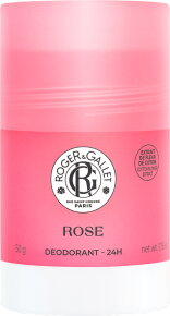 Roger & Gallet Rose Deodorant 50 g