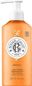 Roger & Gallet Néroli Körpermilch 250 ml