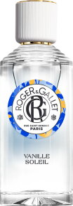 Roger & Gallet Vanille Soleil Eau Fraiche 100 ml