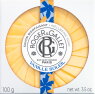 Roger & Gallet Vanille Soleil Seife 100 g