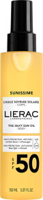 Lierac Sunissime Sonnenöl SPF50 150 ml