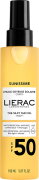Lierac Sunissime Sonnenöl SPF50 150 ml