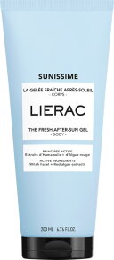 Lierac Sunissime Après-Soleil After Sun Körpergel 200 ml