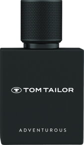 Tom Tailor Adventurous Eau de Toilette (EdT) 30 ml