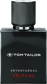 Tom Tailor Adventurous Extreme Eau de Toilette (EdT) 30 ml