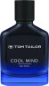 Tom Tailor Cool Mind Eau de Toilette (EdT)