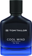 Tom Tailor Cool Mind Eau de Toilette (EdT)