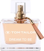 Tom Tailor Dream to be Eau de Parfum (EdP)