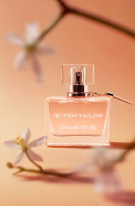 Tom Tailor Dream to be Eau de Parfum (EdP) 30 ml