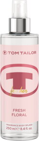 Tom Tailor For Her Body Splash 250 ml
