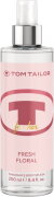 Tom Tailor For Her Body Splash 250 ml