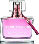 Tom Tailor Happy To Be Eau de Parfum (EdP)