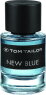 Tom Tailor New Blue Eau de Toilette (EdT) 30 ml