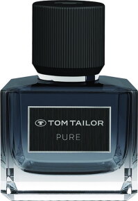 Tom Tailor Pure for Him Eau de Toilette (EdT) 30 ml
