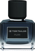 Tom Tailor Pure for Him Eau de Toilette (EdT) 30 ml
