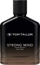Tom Tailor Strong Mind Eau de Toilette (EdT)