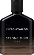 Tom Tailor Strong Mind Eau de Toilette (EdT)