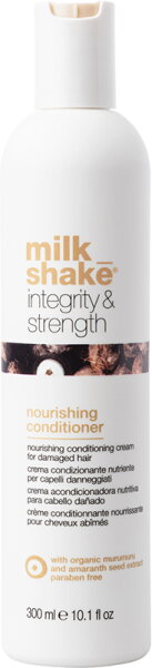 8032274106180 - Integrity & Strength Nourishing Conditioner 300 ml