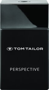 Tom Tailor Perspective Eau de Toilette (EdT) 50 ml