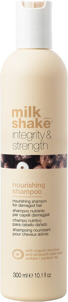 8032274195818 - Integrity & Strength Nourising Shampoo - 300 ml