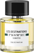 Les Destinations Sumatra Eau de Parfum (EdP)