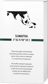 Les Destinations Sumatra Eau de Parfum (EdP) 50 ml