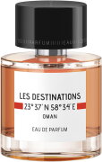 Les Destinations Oman Eau de Parfum (EdP)