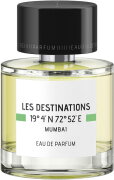 Les Destinations Mumbai Eau de Parfum (EdP)
