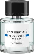 Les Destinations Montreux Eau de Parfum (EdP)