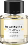 Les Destinations La Réunion Eau de Parfum (EdP)