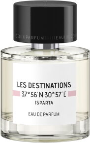Les Destinations Isparta Eau de Parfum (EdP) 50 ml