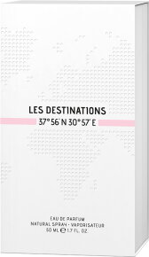 Les Destinations Isparta Eau de Parfum (EdP) 50 ml