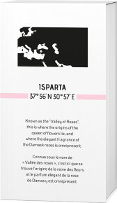 Les Destinations Isparta Eau de Parfum (EdP) 50 ml