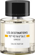 Les Destinations Grasse Eau de Parfum (EdP)