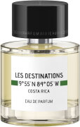 Les Destinations Costa Rica Eau de Parfum (EdP)